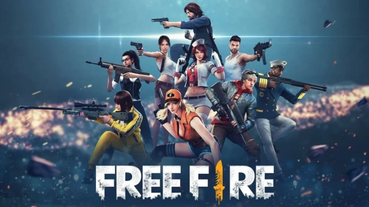 Free Fire Early Access
