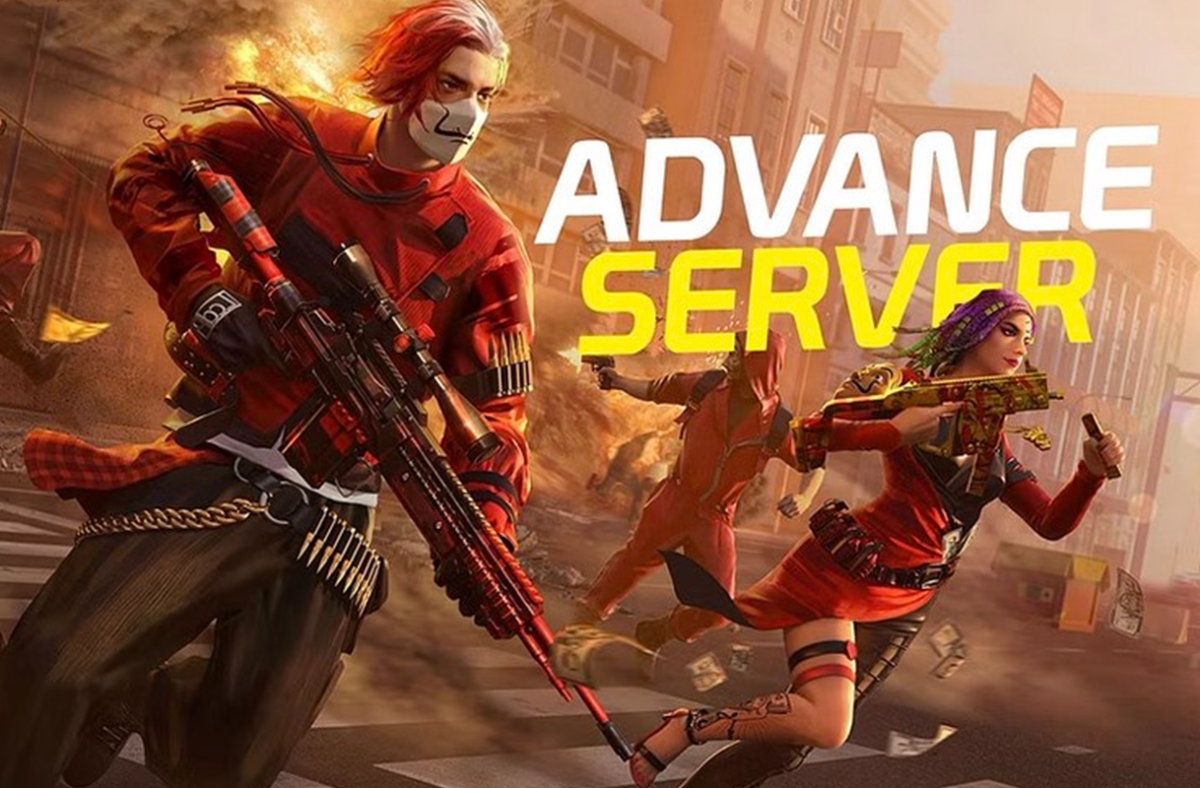 Free Fire new features